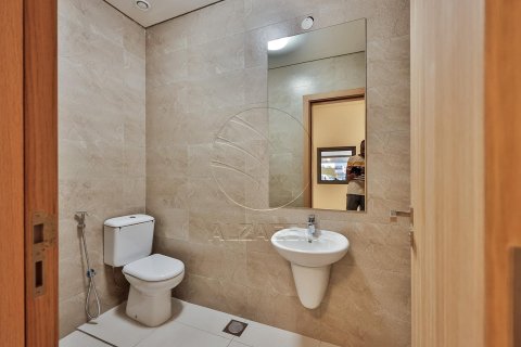 Vila na Yas Island, Abu Dhabi, SAE 5 ložnice, 525 m² Č.: 616076 - fotografie 10