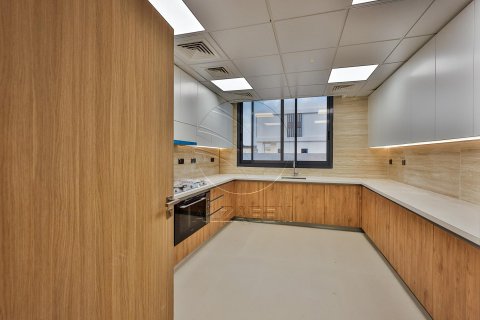 Vila na Yas Island, Abu Dhabi, SAE 5 ložnice, 525 m² Č.: 616076 - fotografie 6