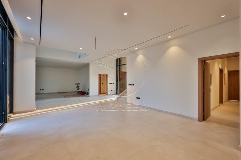 Vila na Yas Island, Abu Dhabi, SAE 5 ložnice, 525 m² Č.: 616076 - fotografie 5