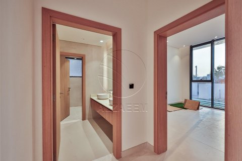 Vila na Yas Island, Abu Dhabi, SAE 5 ložnice, 525 m² Č.: 616076 - fotografie 14