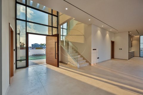 Vila na Yas Island, Abu Dhabi, SAE 5 ložnice, 525 m² Č.: 616076 - fotografie 13