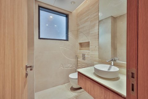 Vila na Yas Island, Abu Dhabi, SAE 5 ložnice, 525 m² Č.: 616076 - fotografie 15