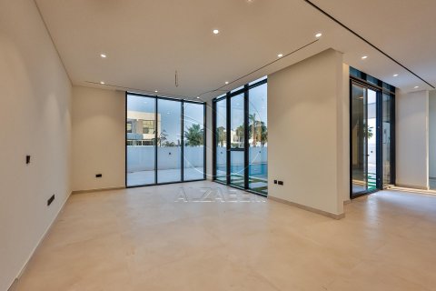 Vila na Yas Island, Abu Dhabi, SAE 5 ložnice, 525 m² Č.: 616076 - fotografie 3