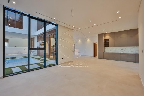 Vila na Yas Island, Abu Dhabi, SAE 5 ložnice, 525 m² Č.: 616076 - fotografie 4