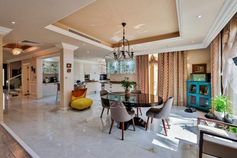 Vila v Abu Dhabi, SAE 5 ložnice, 592 m² Č.: 616074 - fotografie 19