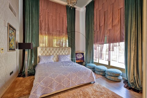 Vila v Abu Dhabi, SAE 5 ložnice, 592 m² Č.: 616074 - fotografie 25