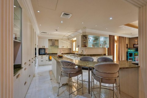 Vila v Abu Dhabi, SAE 5 ložnice, 592 m² Č.: 616074 - fotografie 12