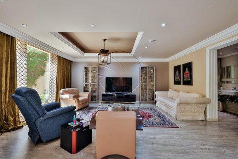 Vila v Abu Dhabi, SAE 5 ložnice, 592 m² Č.: 616074 - fotografie 18