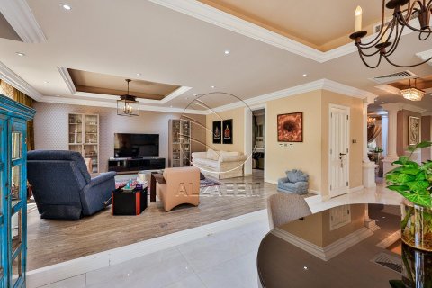 Vila v Abu Dhabi, SAE 5 ložnice, 592 m² Č.: 616074 - fotografie 20