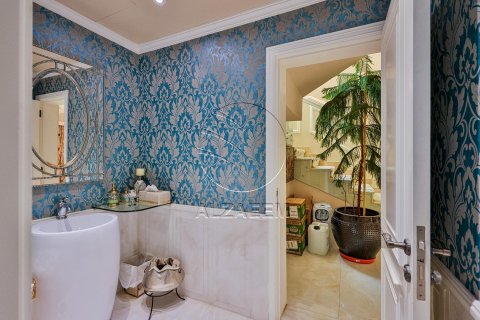 Vila v Abu Dhabi, SAE 5 ložnice, 592 m² Č.: 616074 - fotografie 17