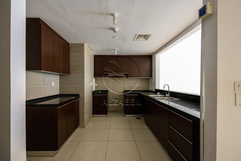 Apartament në Al Reem Island, Abu Dhabi, Emiratet e Bashkuara Arabe 1 dhomë gjumi, 80 m2. № 616075 - Foto 6