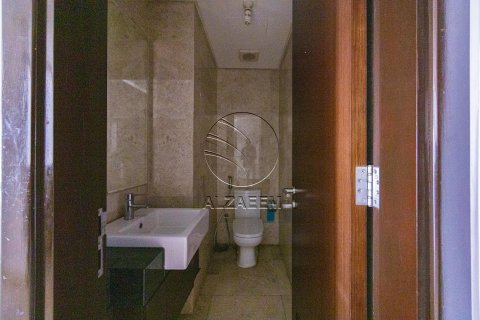 Apartament në Al Reem Island, Abu Dhabi, Emiratet e Bashkuara Arabe 1 dhomë gjumi, 80 m2. № 616075 - Foto 11