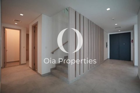 Villa sa Saadiyat Island, Abu Dhabi, UAE 4 silid-tulugan, 629 sq.m. № 608707 - larawan 1