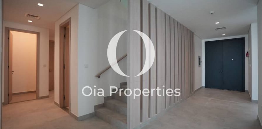 Villa sa Saadiyat Island, Abu Dhabi, UAE 4 silid-tulugan, 629 sq.m. № 608707