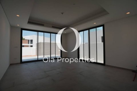 Vila na Saadiyat Island, Abu Dhabi, SAE 4 ložnice, 656 m² Č.: 608710 - fotografie 8