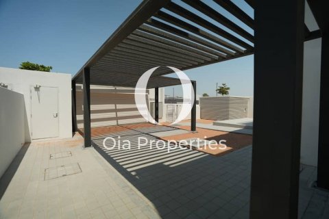 Vila na Saadiyat Island, Abu Dhabi, SAE 4 ložnice, 656 m² Č.: 608710 - fotografie 1