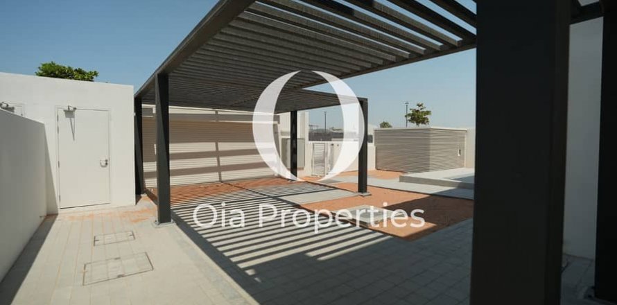 Vila na Saadiyat Island, Abu Dhabi, SAE 4 ložnice, 656 m² Č.: 608710