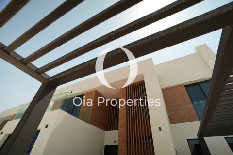 Vila na Saadiyat Island, Abu Dhabi, SAE 4 ložnice, 656 m² Č.: 608710 - fotografie 5