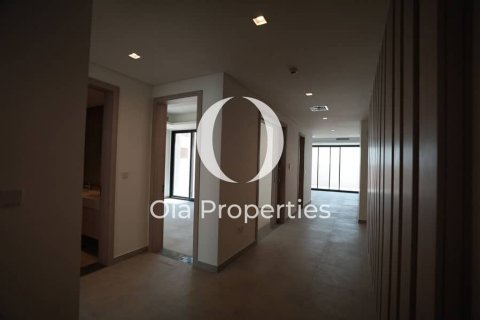 Vila na Saadiyat Island, Abu Dhabi, SAE 4 ložnice, 656 m² Č.: 608710 - fotografie 9