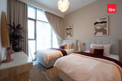 Byt v Meydan, Dubai, SAE 2 ložnice, 118.5 m² Č.: 585432 - fotografie 2