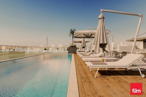 Byt v Meydan, Dubai, SAE 2 ložnice, 118.5 m² Č.: 585432 - fotografie 11