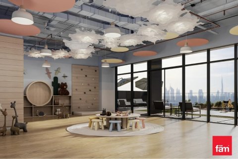 Byt v Meydan, Dubai, SAE 2 ložnice, 118.5 m² Č.: 585432 - fotografie 7
