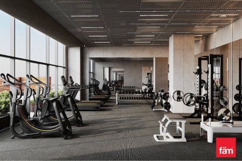 Byt v Meydan, Dubai, SAE 2 ložnice, 118.5 m² Č.: 585432 - fotografie 9