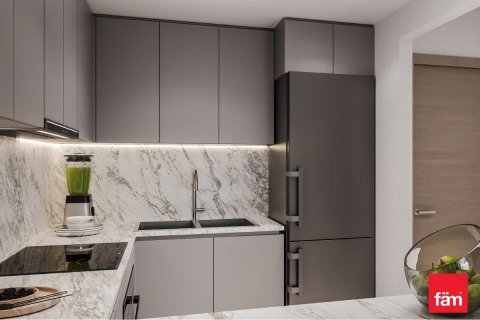 Byt v Meydan, Dubai, SAE 2 ložnice, 118.5 m² Č.: 585432 - fotografie 5