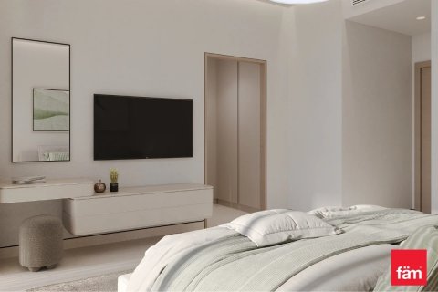 Byt v Meydan, Dubai, SAE 2 ložnice, 118.5 m² Č.: 585432 - fotografie 6