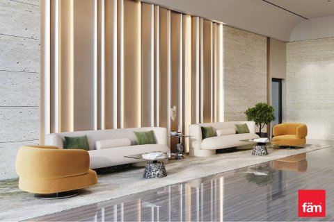 Byt v Meydan, Dubai, SAE 2 ložnice, 118.5 m² Č.: 585432 - fotografie 13