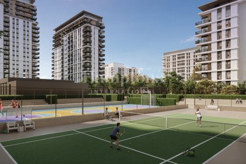Apartment sa Business Bay, Dubai, UAE 3 silid-tulugan, 141.49126900 sq.m. № 595480 - larawan 2