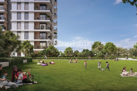 Apartment sa Business Bay, Dubai, UAE 3 silid-tulugan, 141.49126900 sq.m. № 595480 - larawan 7