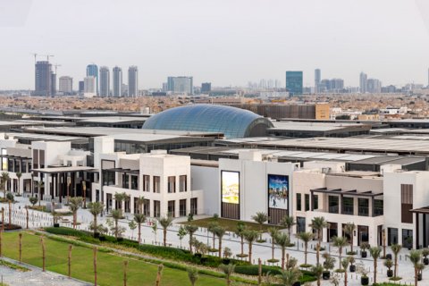 Apartment sa Business Bay, Dubai, UAE 3 silid-tulugan, 141.49126900 sq.m. № 595480 - larawan 13