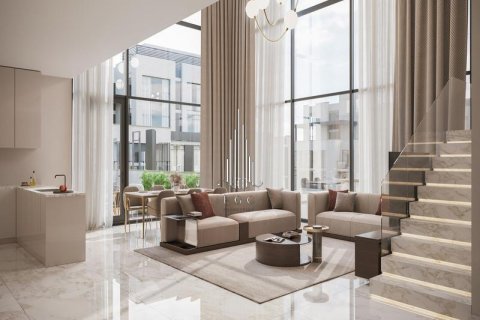 Apartament në Masdar City, Abu Dhabi, Emiratet e Bashkuara Arabe 2 dhoma gjumi, 93 m2. № 544432 - Foto 1