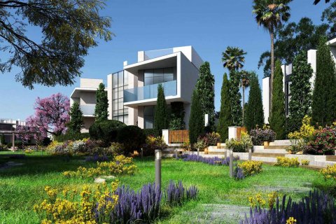 Projecto de desenvolvimento Madain Square em Al Suyoh Suburb, Sharjah, EAU № 544616