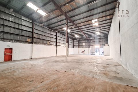 Gudang di Dubai, UEA 455.2 m2 nomor 569356 - foto 4