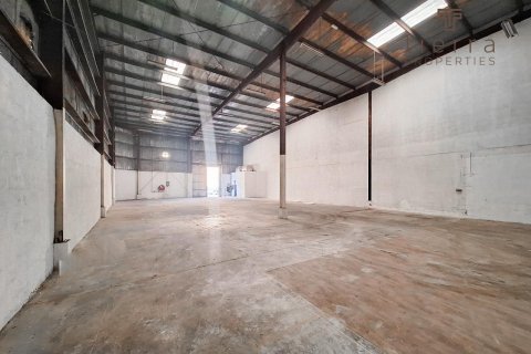 Gudang di Dubai, UEA 455.2 m2 nomor 569356 - foto 5