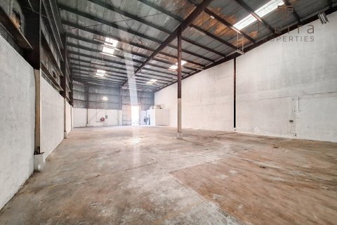 Gudang di Dubai, UEA 455.2 m2 nomor 569356 - foto 3