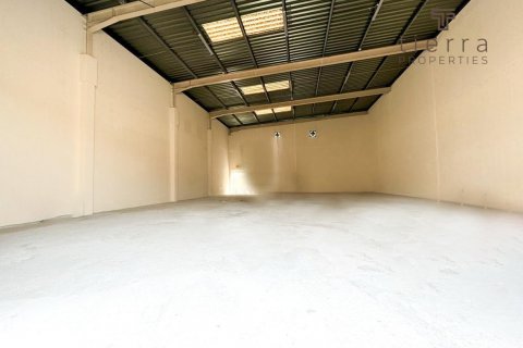 Sklad v Al Quoz, Dubai, SAE 185.8 m² Č.: 569334 - fotografie 1