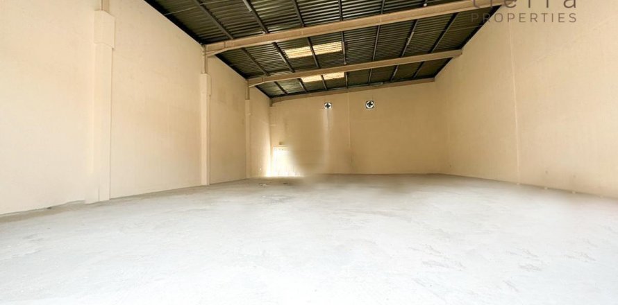 Sklad v Al Quoz, Dubai, SAE 185.8 m² Č.: 569334