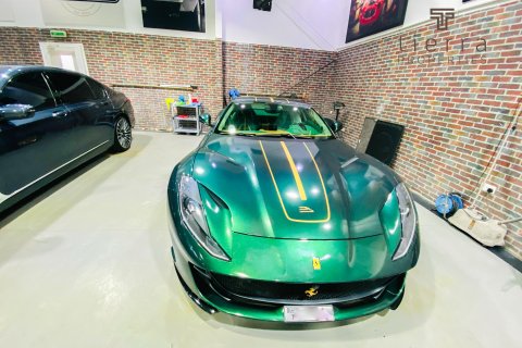 Magazinë në Al Quoz, Dubai, Emiratet e Bashkuara Arabe 204.4 m2. № 569336 - Foto 3