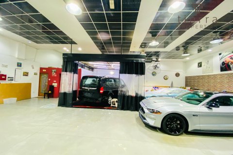 Magazinë në Al Quoz, Dubai, Emiratet e Bashkuara Arabe 204.4 m2. № 569336 - Foto 5