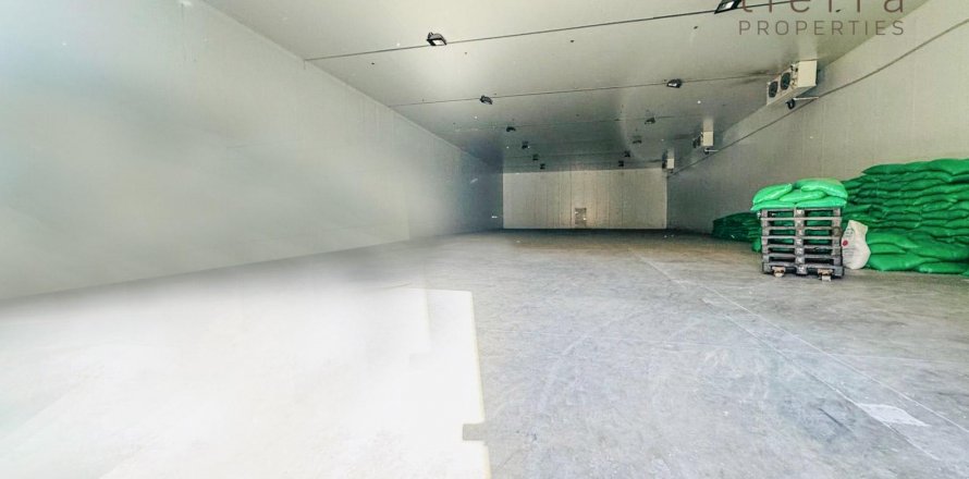 Sklad v Dubai, SAE 724.6 m² Č.: 569338