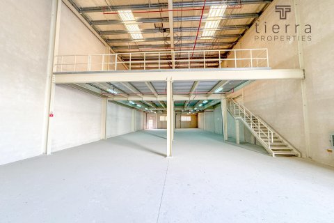 Gudang di Dubai, UEA 492.4 m2 nomor 569335 - foto 1
