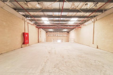 Gudang di Dubai, UEA 492.4 m2 nomor 569335 - foto 3