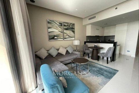 Byt v Business Bay, Dubai, SAE 1 ložnice, 63.3 m² Č.: 541007 - fotografie 13