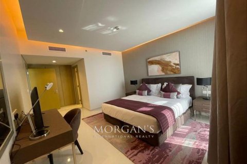 Byt v Business Bay, Dubai, SAE 1 ložnice, 63.3 m² Č.: 541007 - fotografie 18
