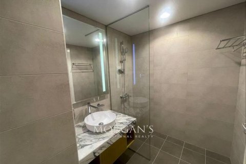 Byt v Business Bay, Dubai, SAE 1 ložnice, 63.3 m² Č.: 541007 - fotografie 30