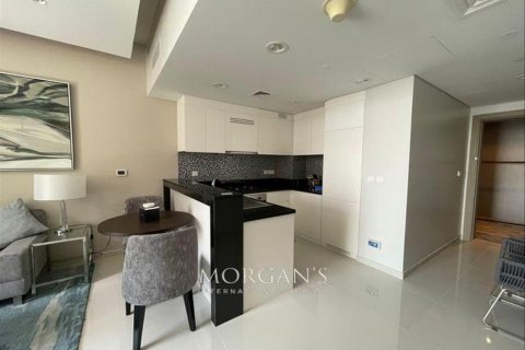Byt v Business Bay, Dubai, SAE 1 ložnice, 63.3 m² Č.: 541007 - fotografie 25