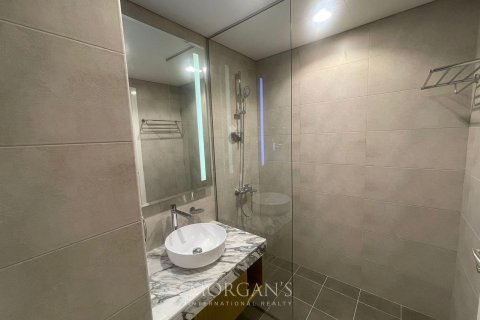 Byt v Business Bay, Dubai, SAE 1 ložnice, 63.3 m² Č.: 541007 - fotografie 41